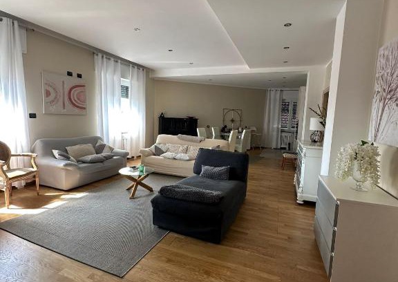 Novi Ligure Apartment | Luxury center appartment