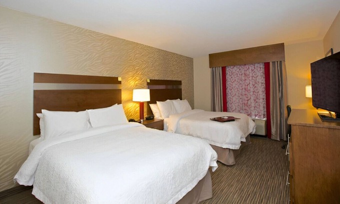 McDonough House | Luxury Choice for Business & Leisure Travelers