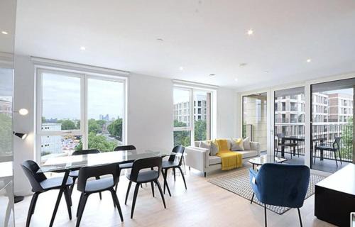 Walworth Apartment | Luxury Collection - London Bridge