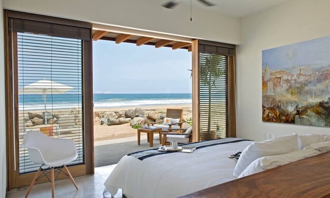 Ixtapa - Zihuatanejo Condo | Luxury Condo with Private Jacuzzi and Beach Access
