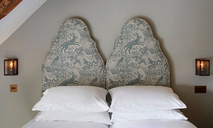 Southrop Cottage | Luxury Cottage Stay - Beautiful Cotswolds Village