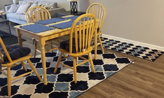 Montgomery Apartment | Luxury CrashPads with View,Gated community 6-min from Maxwell AF Base