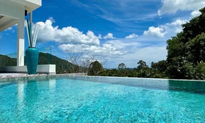 Maret Villa | Luxury escape in Koh Samui