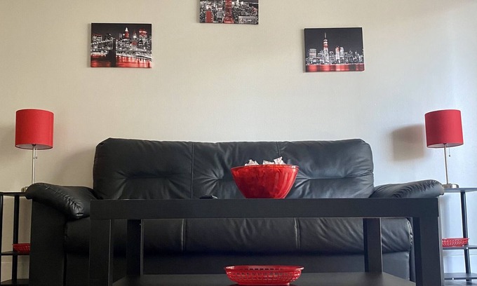 Downtown Detroit Apartment | Luxury Experience