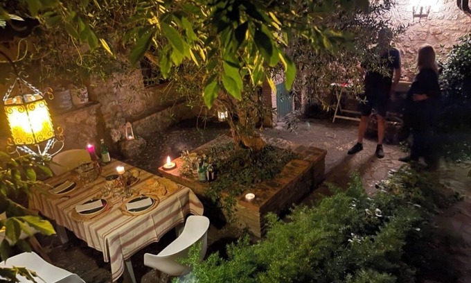 Massa Martana Other | Luxury farmhouse with 4 bedrooms and WiFi, AC in Umbria