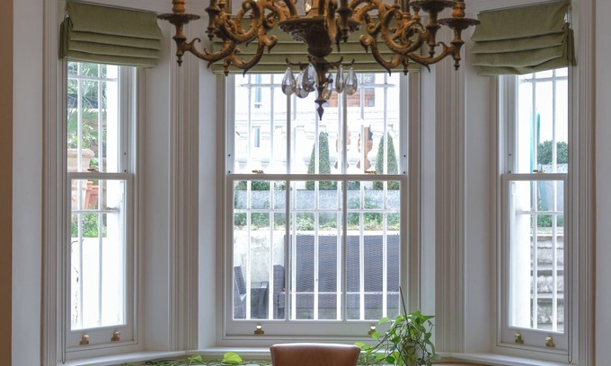 Courtfield Apartment | Luxury flat in South Kensington