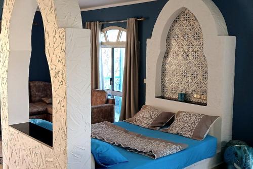 El Hadaba Apartment | Luxury Getaway4 - Brand New 4BR
