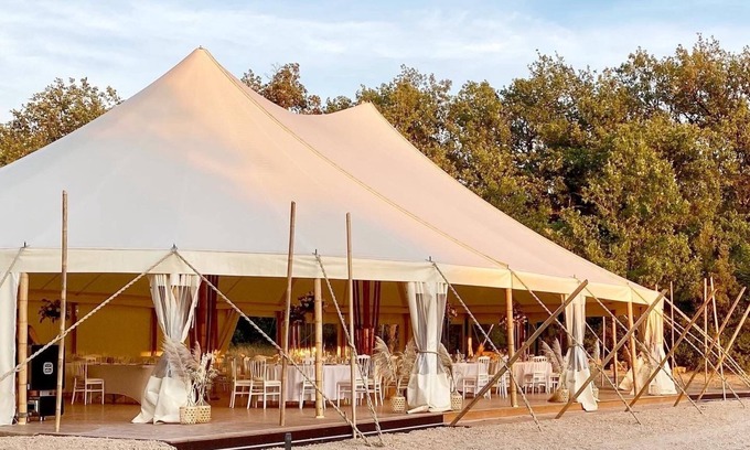 Brignoles House | Luxury gite Provence