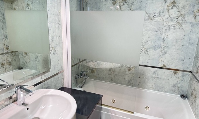 Centro Apartment | Luxury Gran Vía