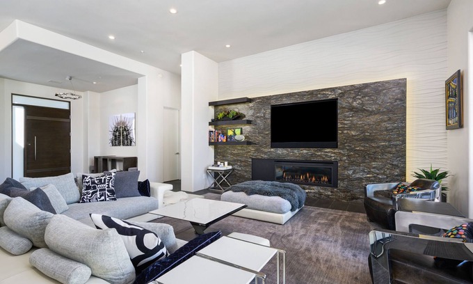 North Scottsdale House | Luxury, Grayhawk Golf Community, Location, Quality & More in This Desert Getaway