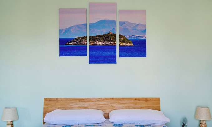 Cirella Apartment | Luxury Holiday Home La Scogliera