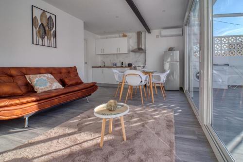 San Anton Apartment | Luxury Holiday Penthouse Pozo