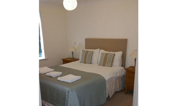Oxford Apartment | Luxury Holiday Rental - Oxford Apartment Central - Jericho Riverview
