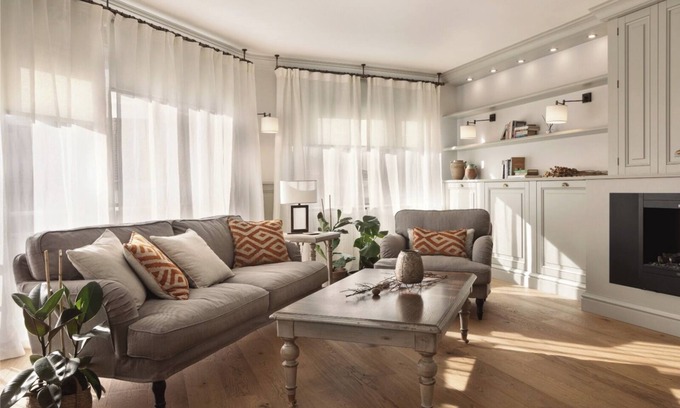 Nisantasi Apartment | Luxury Home , Next to City’s Nisantasi Mall