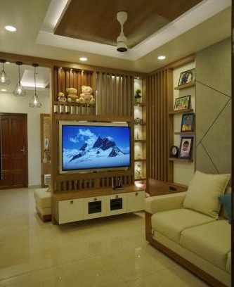 Alwaye Apartment | Luxury Homes - Cochin Airport - Nedumbassery