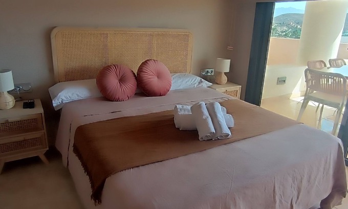 Vera Apartment | Luxury homes golf and pool (pet friendly)