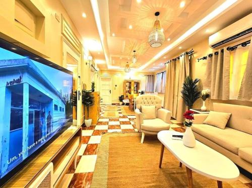 Mansoura Apartment | luxury Hotel Apartment, Mansoura