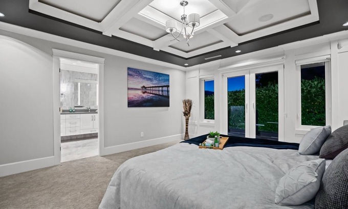 District of North Vancouver House | Luxury House