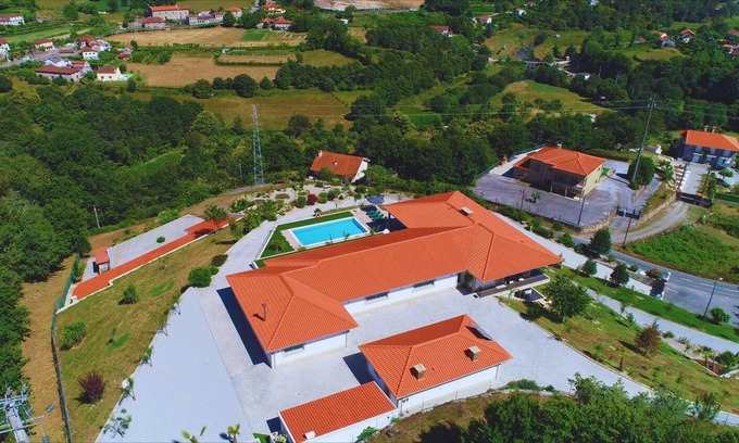 Vieira do Minho House | Luxury House in Gerês