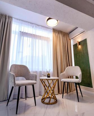 Dragasani Apartment | Luxury House