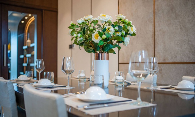 Lien Chieu House | Luxury house★Regal Lakeside★near Beach,Quiet,Fresh