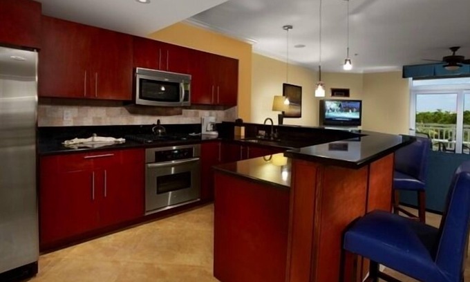 Oranjestad-West Condo | Luxury Island Condo Located on Divi Golf Course in Sunny Aruba