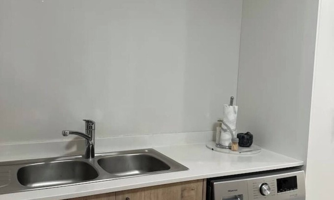 Greater Johannesburg Metropolitan Area Apartment | Luxury Living @ Apollo 1 Bed