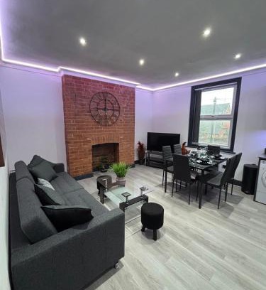 Reading Apartment | Luxury Living in Reading Town Centre