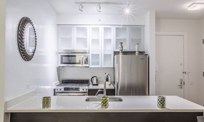 Central Park West Apartment | Luxury living in Upper West Side