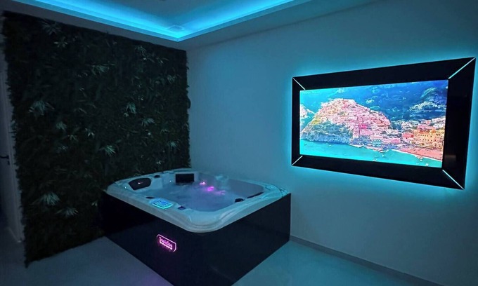 Martigues Apartment | Luxury Living Martigues - Suite Gris Perlé