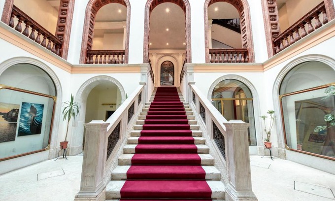 San Marco Apartment | Luxury Loft next to Saint Mark