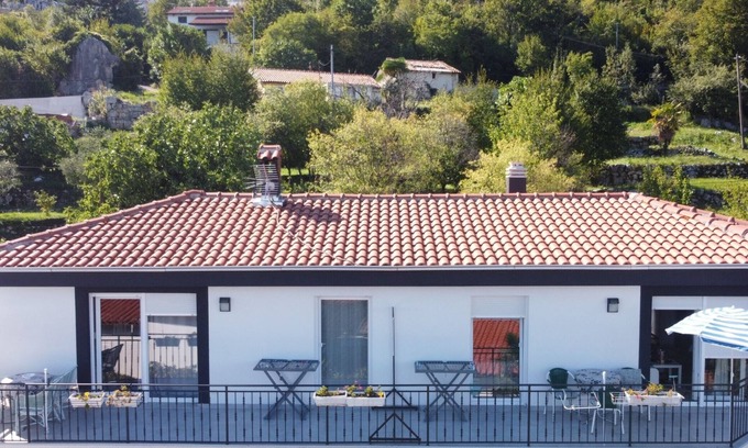 Liganj Apartment | Luxury Lovran Apartments with Swimming Pool - Standard One Bedroom Apartment