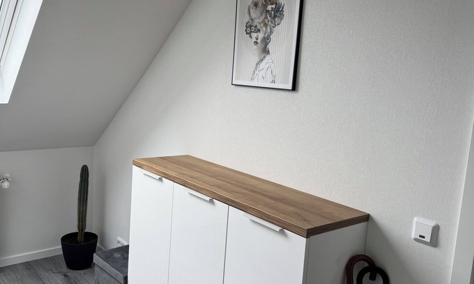 Sankt Wendel Apartment | Luxury maisonette in Sankt Wendel up to 7 pers.