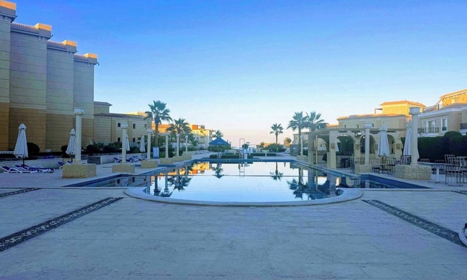 Al Ahyaa Apartment | Luxury New Apartment in Hurghada - Private Beach