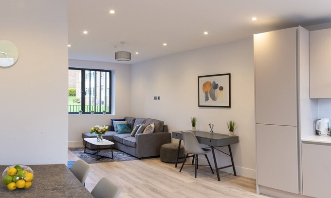 Hendon House | Luxury new build house