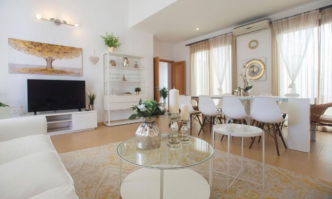 Cabo Roche Villa | Luxury ocean view 100m from the beach and pool !!!