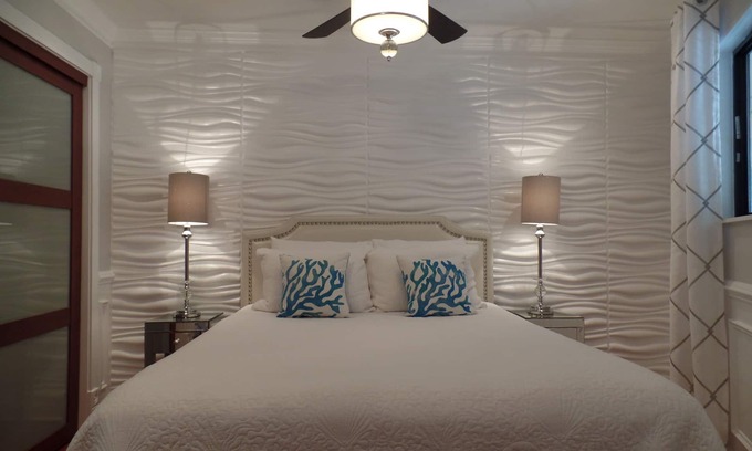 Hilton Head Island Villa | LUXURY OCEAN VIEW VILLA - NEWLY UPDATED FOR 2025, - 2 BIKES INC, BEACH RESORT