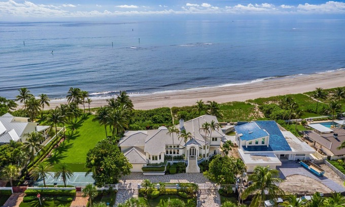 Pompano Beach House | Luxury Oceanfront - great for family escapes, Managed by Brampton Park