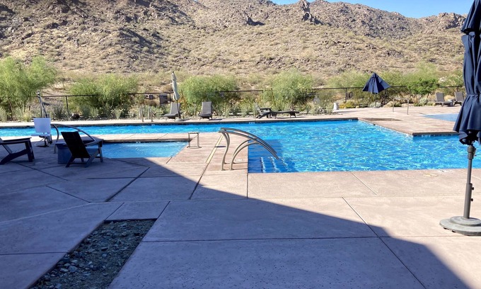 South Mountain House | Luxury on the Mountain in the overlooking the valley! Superbowl LVII 2023