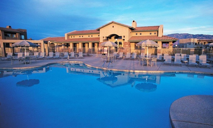 Rancho Vistoso Resort | Luxury one bedroom and one bathroom unit with full amenities