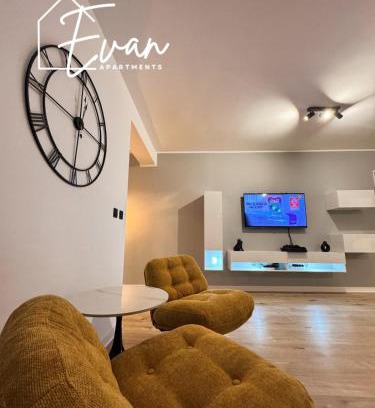 Selimbar Apartment | Luxury Park View Apartment by Evan Apartments