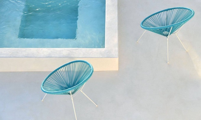 Glisidia Villa | Luxury Paros Villa | Villa Calypso | Beautiful & Serene | Sleeps up to 11.