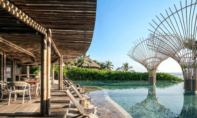 Troncones Villa | Luxury Penthouse with Ocean View