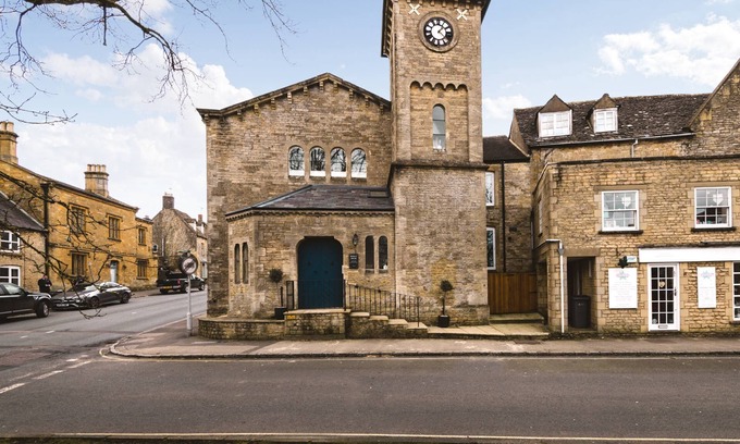 Stow-on-the-Wold Apartment | Luxury Penthouse - Luxury Cottages