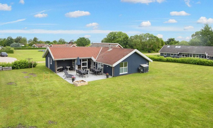 Nordborg House | Luxury Pool House near Beach - By Traum Ferienwohnungen