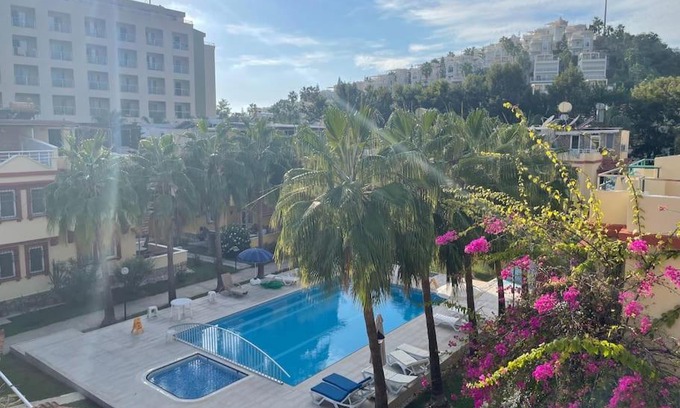 Konakli Villa | luxury pool villa