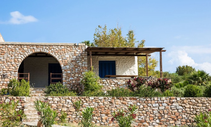 Krotiri Villa | Luxury Private Villa "Alexandros"