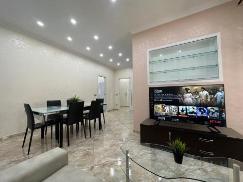 Quartiere XXXIII Lido di Ostia Ponente Apartment | Luxury Residence