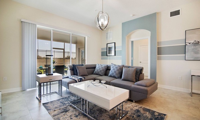 Four Corners Condo | Luxury Resort Condo Minutes from Disney 169