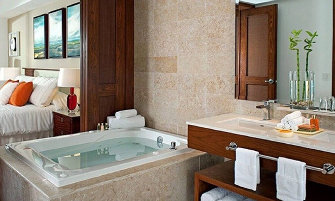 Las Jarretaderas Hotel | LUXURY RESORT - GRAND MAYAN STUDIO VALLARTA